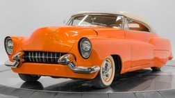 1953 Buick Roadmaster 