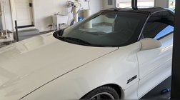 2002 Chevrolet Camaro Z28
