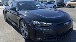 2024 Audi e-tron GT quattro Premium Plus