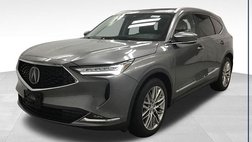 2024 Acura MDX SH-AWD w/Advance