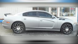 2014 Dodge Charger SE