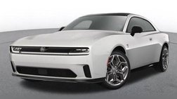 2024 Dodge Charger Daytona R/T