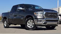 2019 Ram Ram Pickup 1500 Laramie