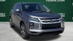 2024 Mitsubishi Outlander Sport ES