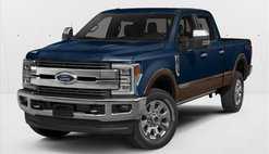 2019 Ford Super Duty F-250 King Ranch