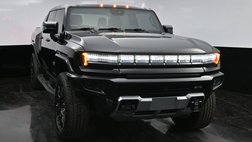 2025 GMC HUMMER EV 2X