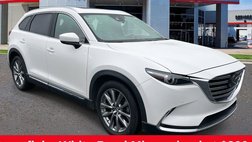 2019 Mazda CX-9 Grand Touring