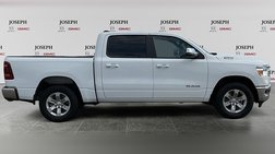 2024 Ram Ram Pickup 1500 Laramie