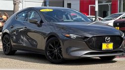 2021 Mazda MAZDA3 Premium