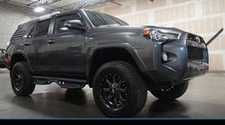 2016 Toyota 4Runner SR5 Premium