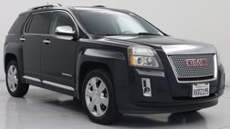 2015 GMC Terrain Denali