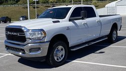 2019 Ram Ram Pickup 2500 Big Horn