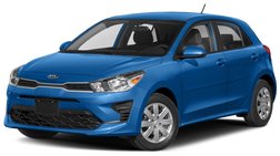 2021 Kia Rio5 S