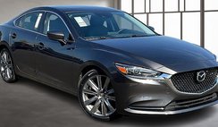 2018 Mazda MAZDA6 Grand Touring