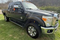 2015 Ford Super Duty F-250 SUPER DUTY