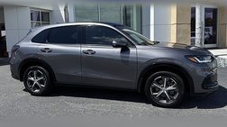 2023 Honda HR-V EX-L