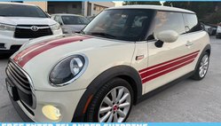 2020 MINI Hardtop Cooper