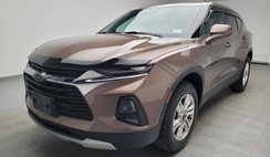 2019 Chevrolet Blazer LT