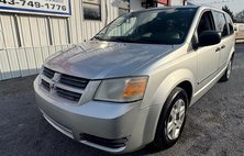 2008 Dodge Grand Caravan SE