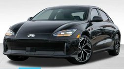 2024 Hyundai Ioniq 6 SEL