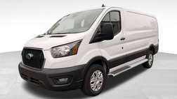 2024 Ford Transit 250