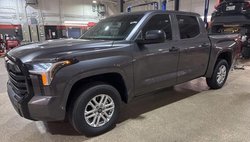 2025 Toyota Tundra SR