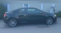2013 Scion tC Base