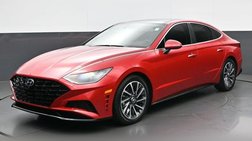 2020 Hyundai Sonata Limited