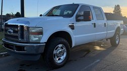 2010 Ford Super Duty F-350 Cabelas