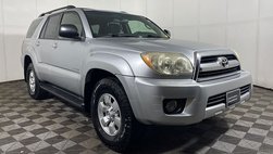 2008 Toyota 4Runner SR5