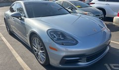 2018 Porsche Panamera Base