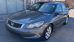 2010 Honda Accord EX-L