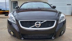 2012 Volvo C70 T5