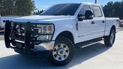 2020 Ford Super Duty F-350 XL