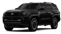 2026 Toyota 4Runner Hybrid TRD Off Road Premium