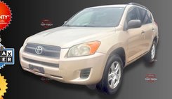 2009 Toyota RAV4 Base