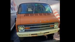 1975 Dodge 