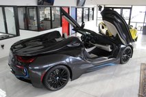 2019 BMW i8 Base