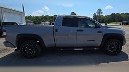 2019 Toyota Tundra Limited