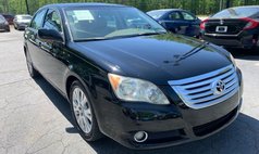 2008 Toyota Avalon XL