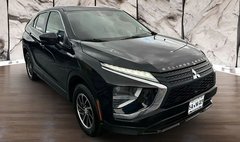 2022 Mitsubishi Eclipse Cross ES