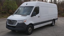 2019 Other Makes 2500 High Roof 170