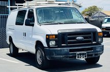 2008 Ford E-Series E-350 SD