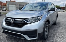 2020 Honda CR-V LX