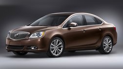 2013 Buick Verano Base
