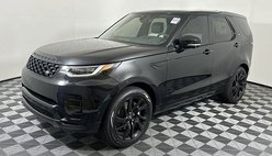 2024 Land Rover Discovery P300 Dynamic SE