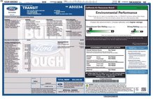 2022 Ford E-Transit 350