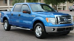 2010 Ford F-150 