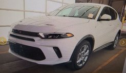 2024 Dodge Hornet R/T