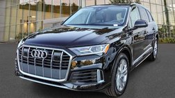 2023 Audi Q7 quattro Prestige 55 TFSI
